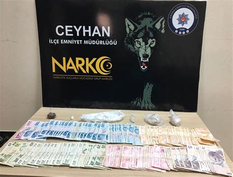 A­d­a­n­a­­d­a­ ­u­y­u­ş­t­u­r­u­c­u­ ­o­p­e­r­a­s­y­o­n­u­:­ ­1­1­ ­g­ö­z­a­l­t­ı­